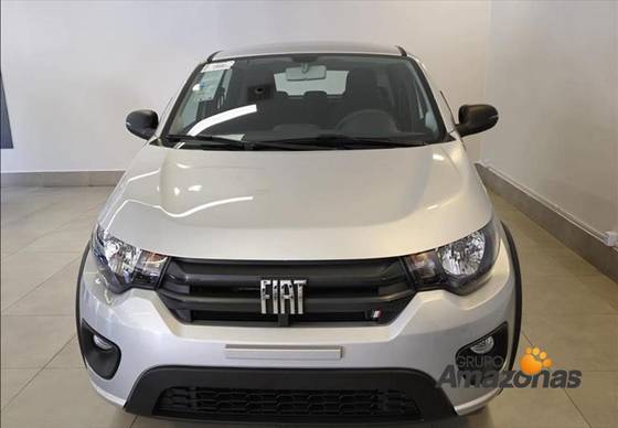 FIAT MOBI 1.0 FIREFLY FLEX LIKE. MANUAL